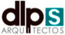 La imagen puede contener: Logo DPLS Arquitectos